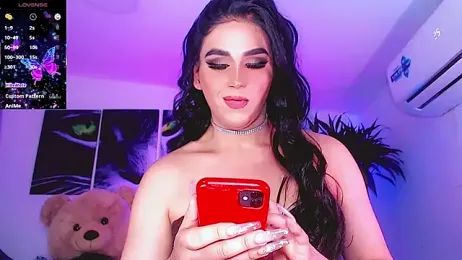 Sophiesweet5 webcam model stream image