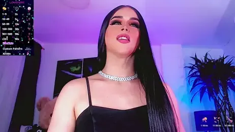 Sophiesweet5 webcam model stream image