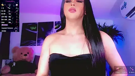 Sophiesweet5 webcam model stream image