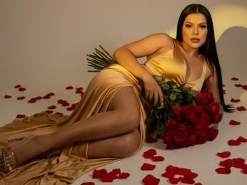 EsmeraldaCalista webcam livejasmin model stream image