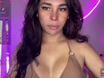 bigcockamanda23 webcam chaturbate model stream image