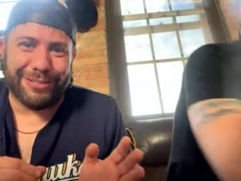 dj_chaterbate webcam model stream image