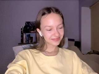 giannajones webcam model stream image