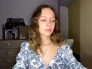 giannajones webcam model stream image