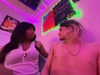 venusfairys webcam model stream image