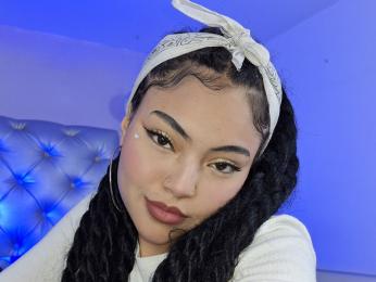 SammyHil webcam model stream image