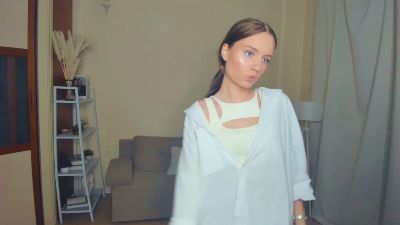 RuthieCuti webcam cam4 model stream image