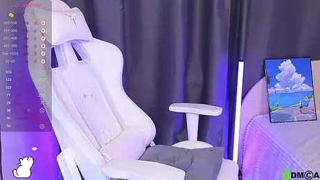 bd_black webcam model stream image