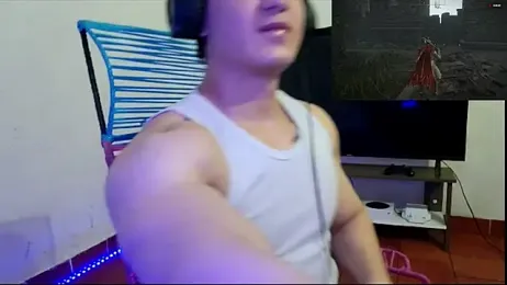 ErickWalton webcam model stream image