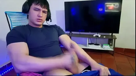 ErickWalton webcam model stream image