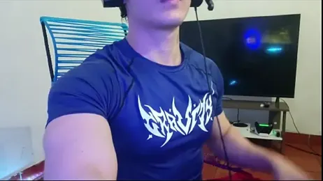 ErickWalton webcam model stream image