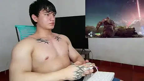 ErickWalton webcam stripchat model stream image