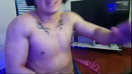 ErickWalton webcam model stream image