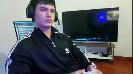 ErickWalton webcam model stream image