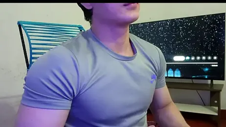 ErickWalton webcam stripchat model stream image