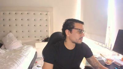 damian_fat_dick webcam model stream image