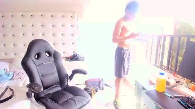 damian_fat_dick webcam model stream image