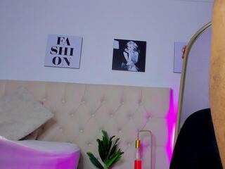 Zahir Al Amir webcam model stream image