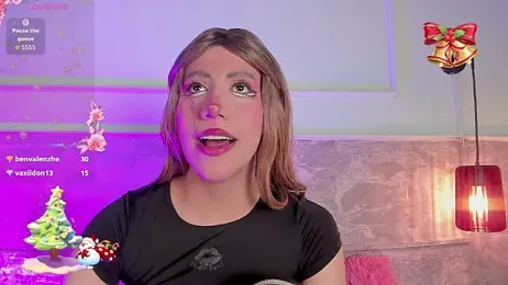 Matias_skinny webcam stripchat model stream image