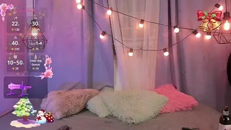 Matias_skinny webcam model stream image