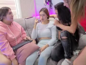 samara_as webcam model stream image