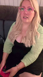 SensualMinx webcam model stream image