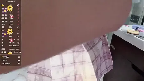 MM-feifei webcam stripchat model stream image