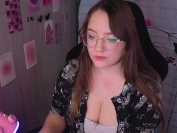 RicaSexa webcam model stream image