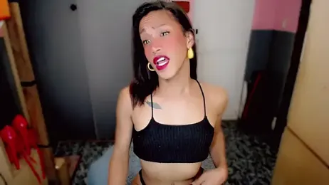 xScarletWhisperx webcam model stream image