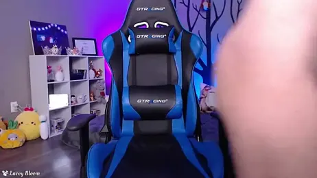 TheLaceyBloom webcam model stream image