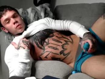 jaxshred webcam chaturbate model stream image