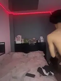 Kailertwink webcam stripchat model stream image