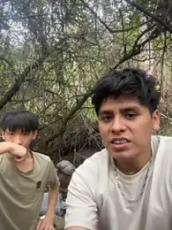 Kailertwink webcam model stream image