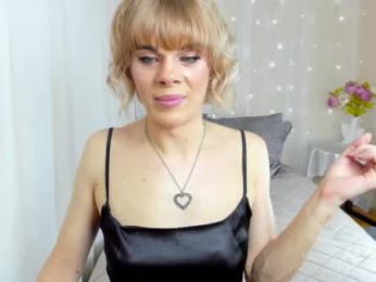 stesnyashkaalice webcam model stream image