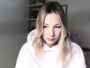 AngelaLux webcam bongacams model stream image