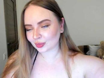 Shy_foxY webcam model stream image