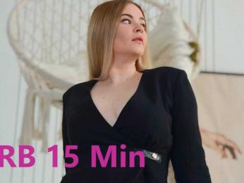 Shy_foxY webcam model stream image