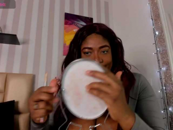 GraceMacey1 webcam model stream image