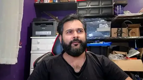 toronto-baddad webcam model stream image