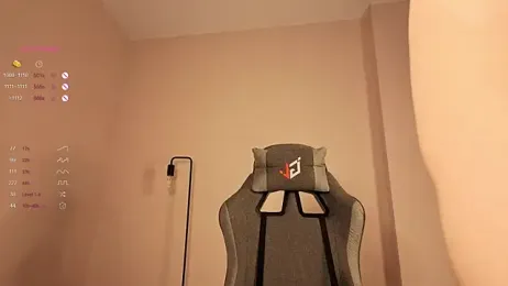 Pussy_Dream webcam stripchat model stream image