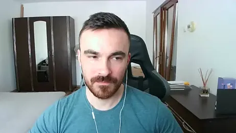 mu5clemania2 webcam model stream image
