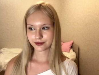 Lissexyyy webcam model stream image