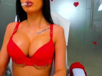 Rafaelleee webcam bongacams model stream image