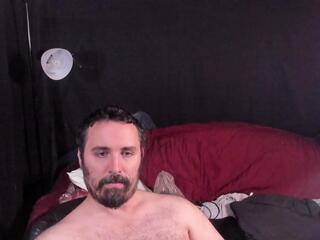 Michael Madd webcam model stream image