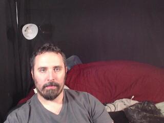 Michael Madd webcam model stream image