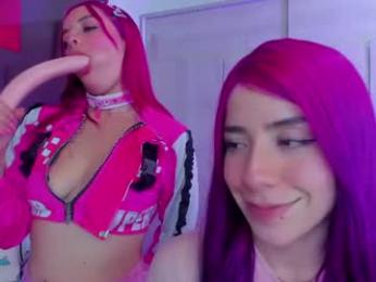 cute_sweetmontt webcam chaturbate model stream image