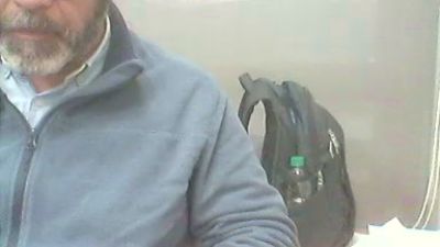 Mateodelpuerto webcam cam4 model stream image