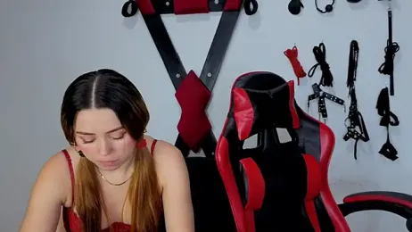 Hana_and_Zeta2026 webcam model stream image