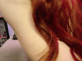 Midnightrose11 webcam model stream image