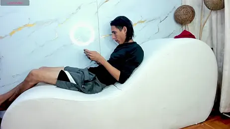 AmazingOrgasm webcam model stream image